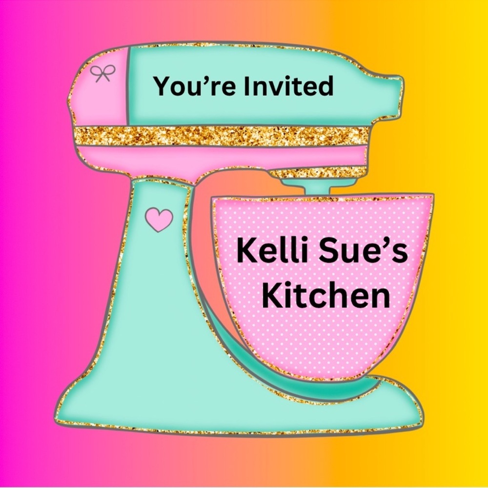 Meet your Posher, Kelli